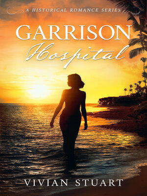 cover image of Garrison Hospital